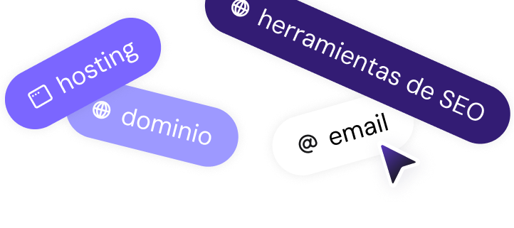 Todo para que te vaya bien