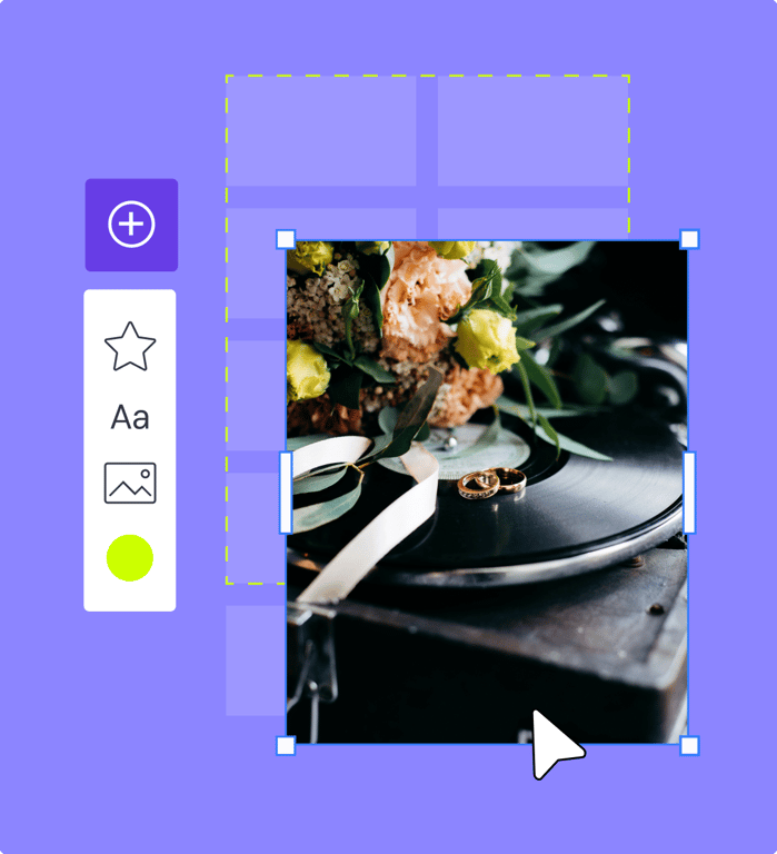 2. Personaliza tu sitio web