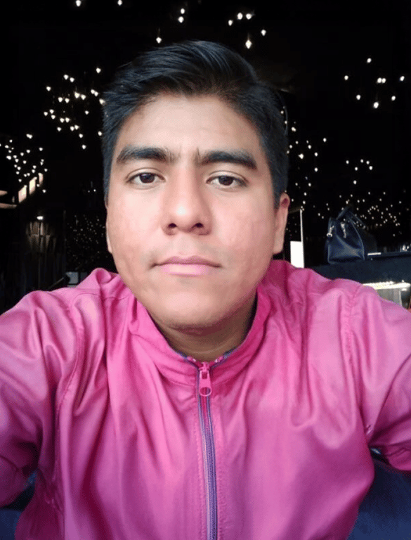 Oscar Franco Desarrollador freelance de WordPress