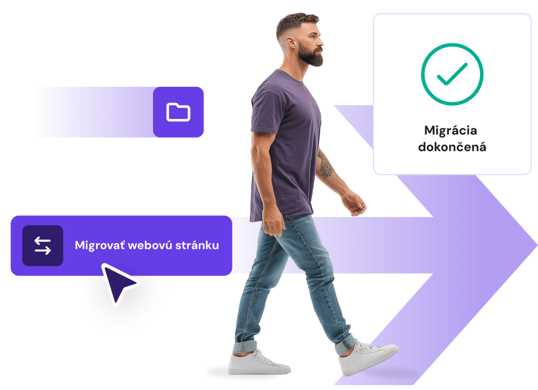 Bezplatná migrácia online obchodu