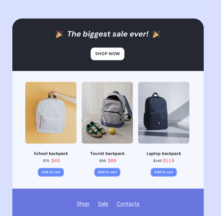 Mide lo que funciona para optimizar tus envíos