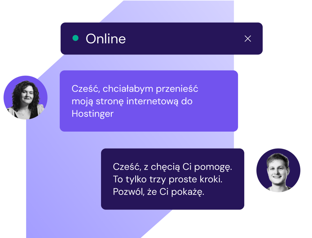 Obsługa klienta 24/7 w języku polskim