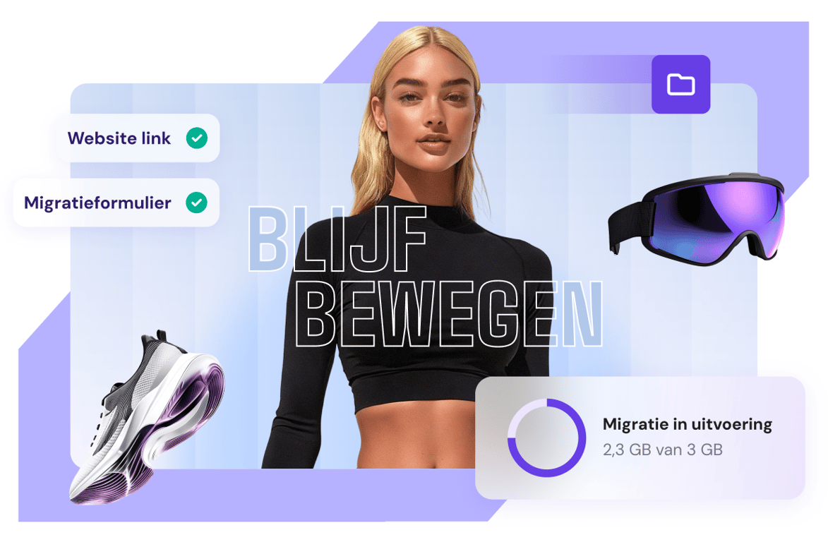 De laatste websitemigratie die je ooit nodig zult hebben