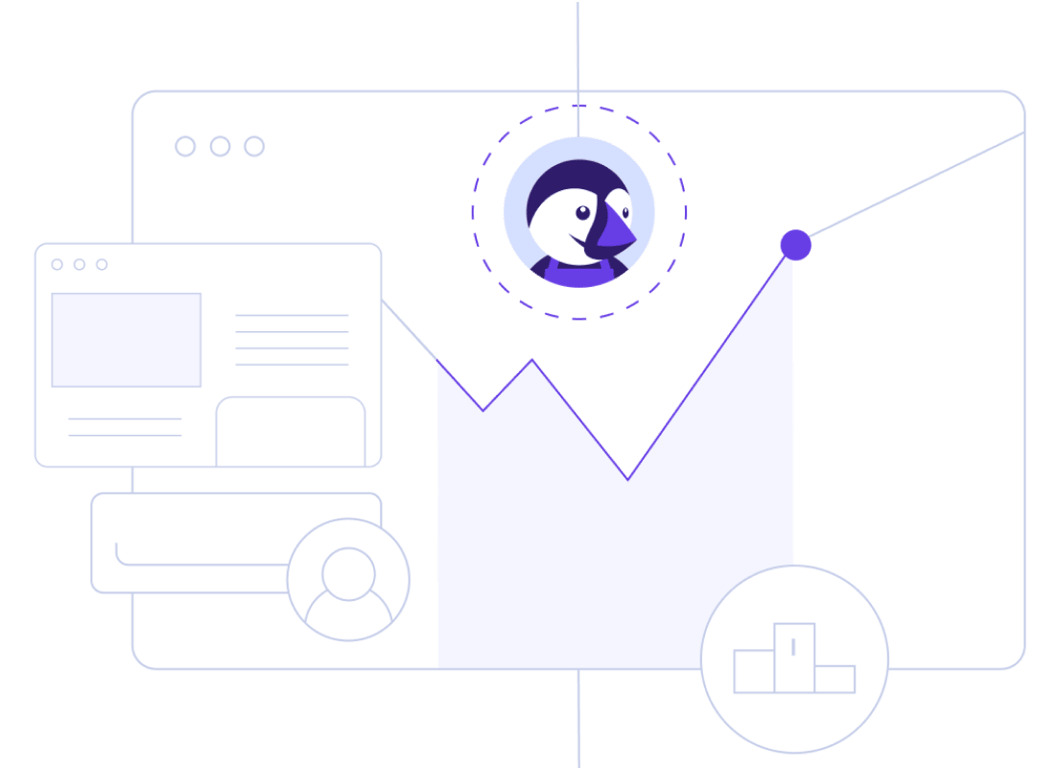 PrestaShop hosting gebouwd voor succes