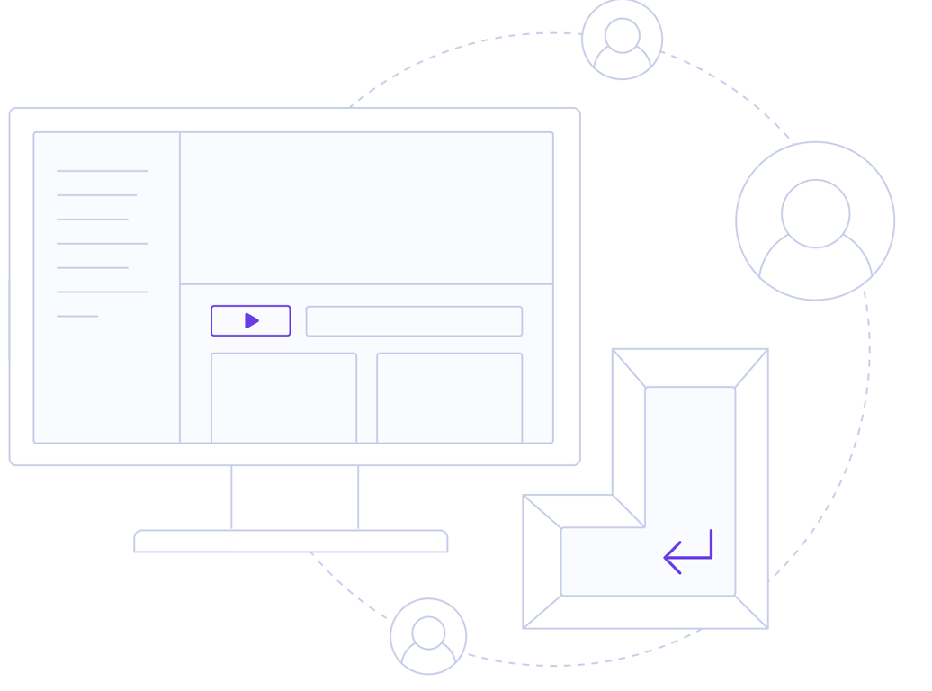 Hytale server management panel