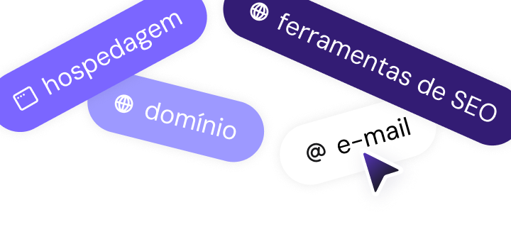 Tudo para acelerar seu crescimento