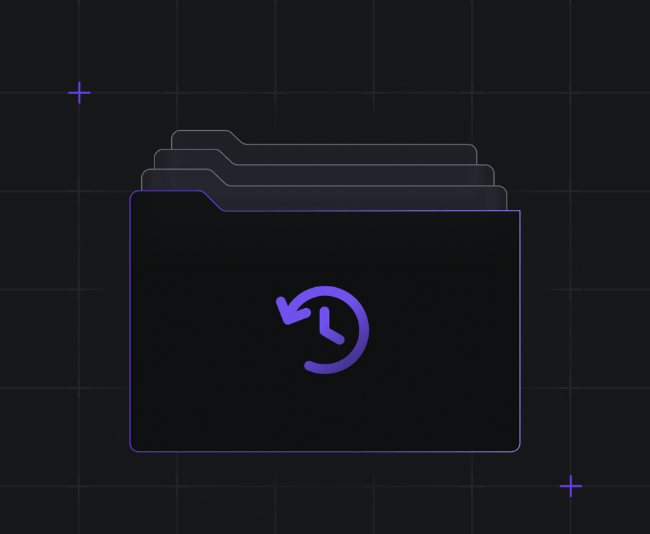 Cópias de segurança semanais