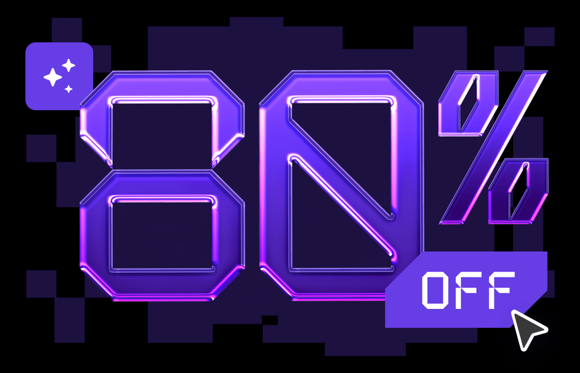 Your online success starts here