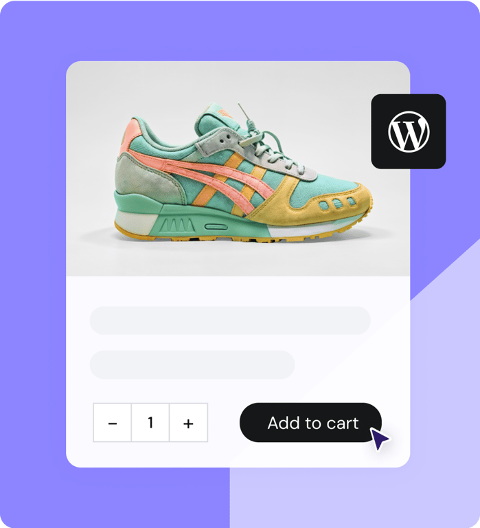 Configuración sencilla