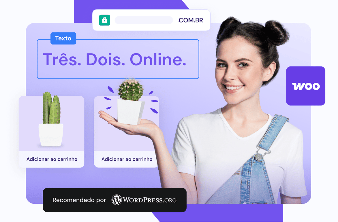 Comece a vender com confiança