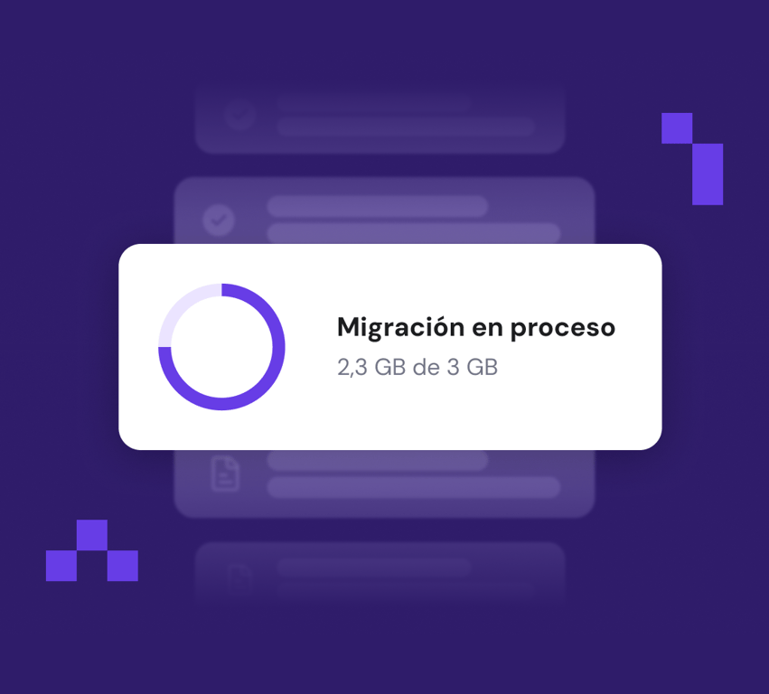 Conserva tus sitios web, emails o dominios