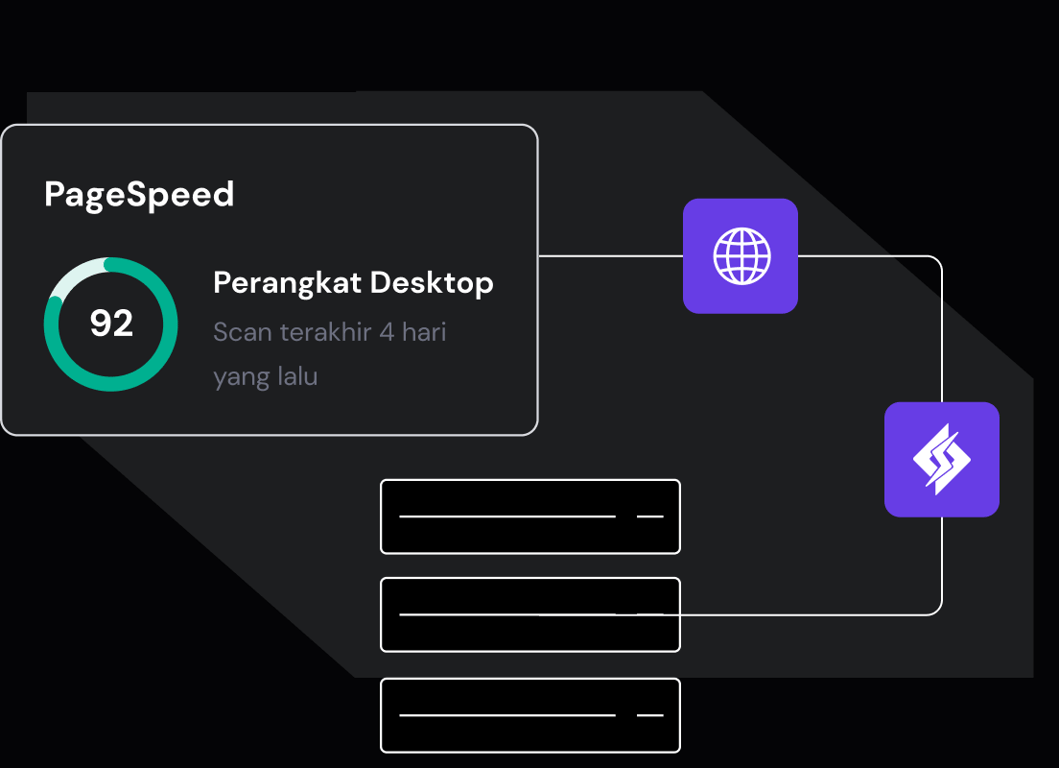 Performa cepat dan andal