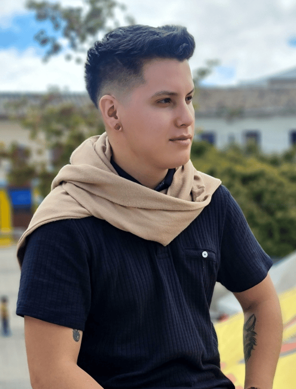 Jhon Ortega Emprendedor