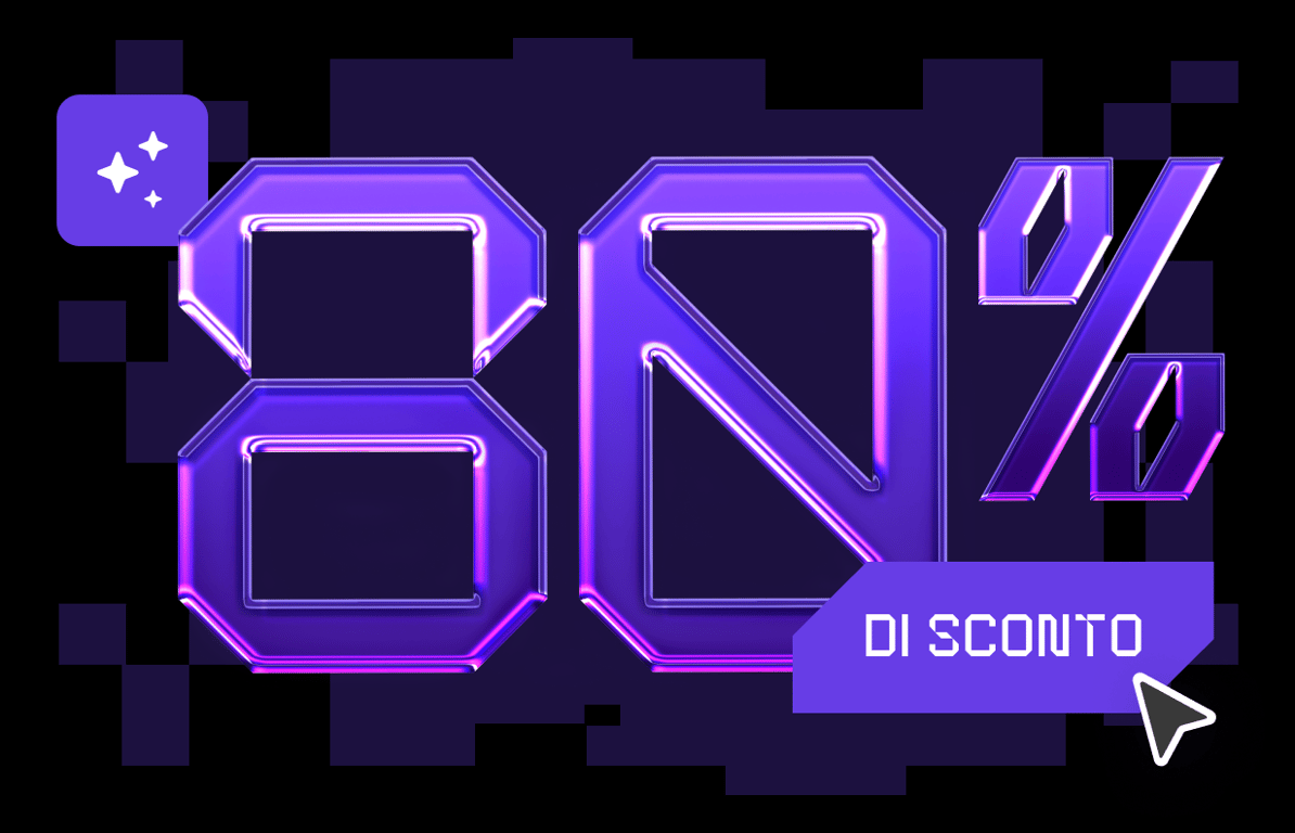 Trasforma le Idee in Realtà