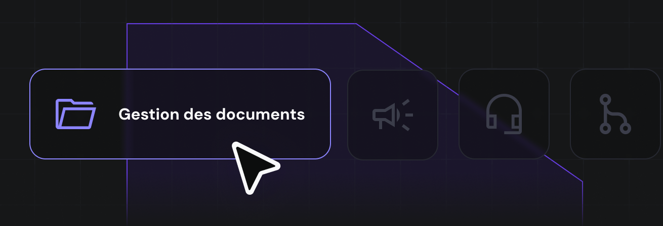Nœuds personnalisés de la communauté