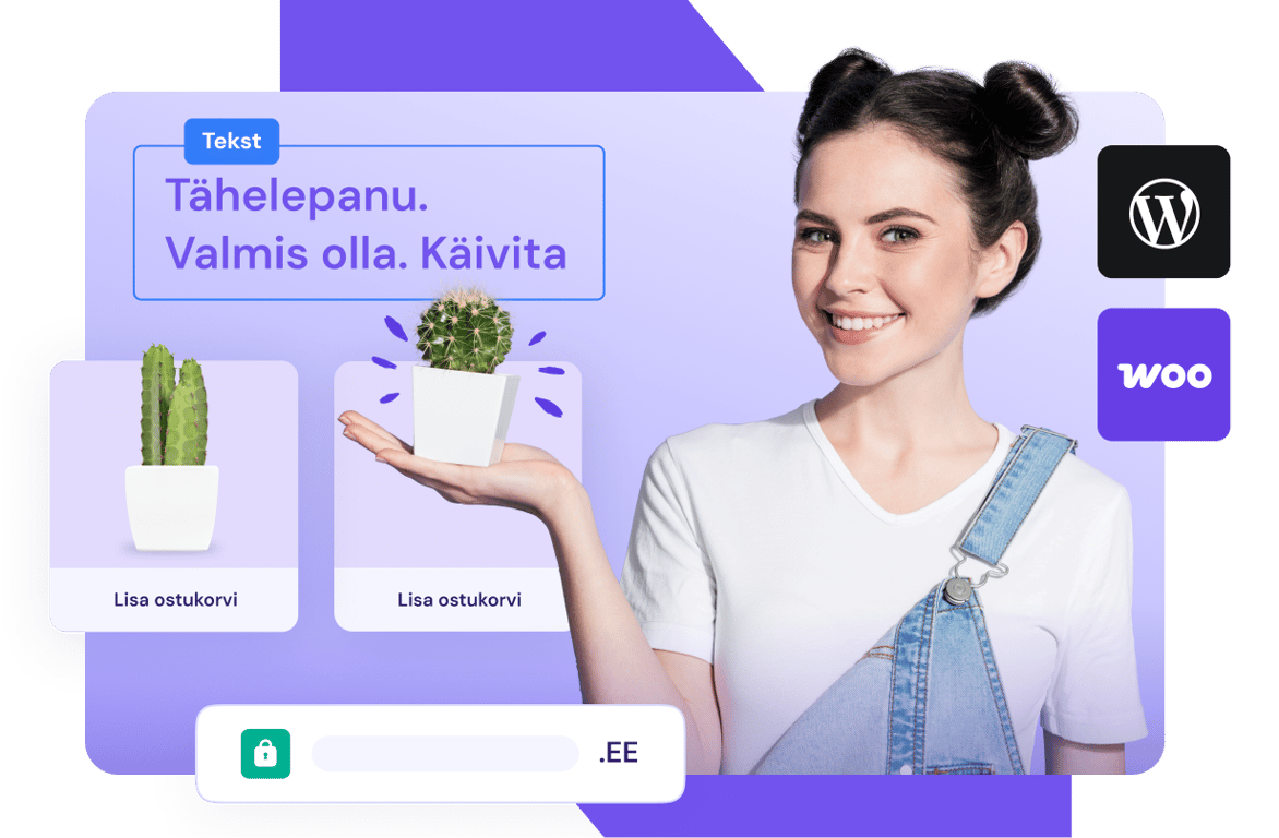 Alusta müümist enesekindlalt