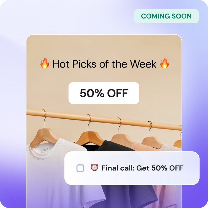 Smart subject suggestions