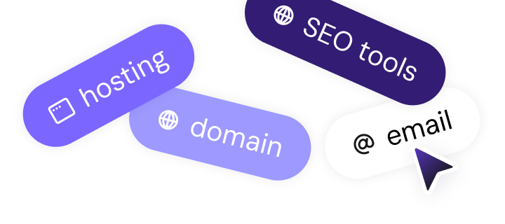 Everything to fuel growth