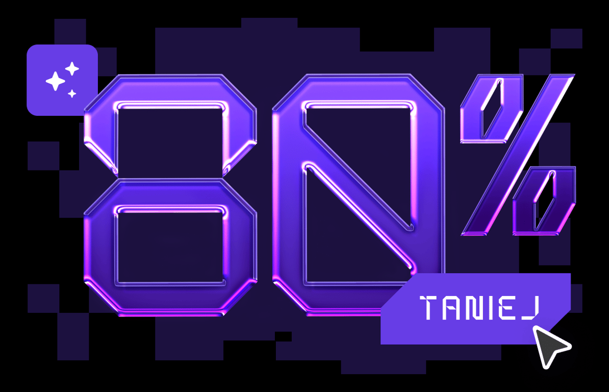 Twój sukces online zaczyna się tutaj