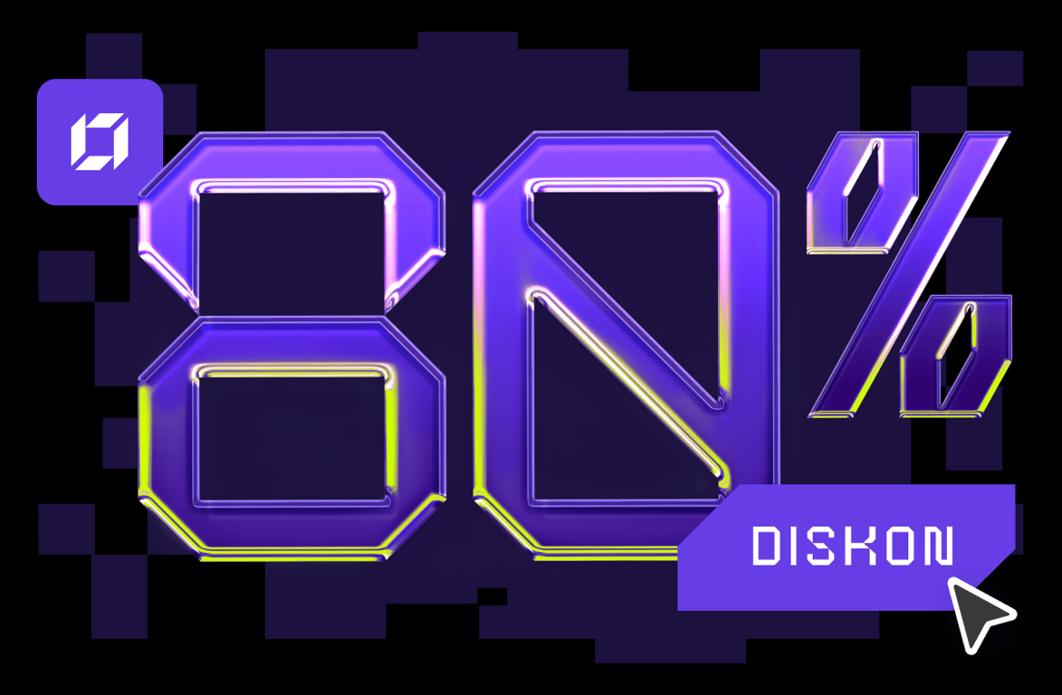 Solusi lengkap untuk buat website