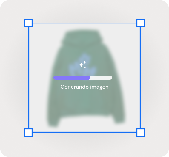 Añade elementos visuales personalizados