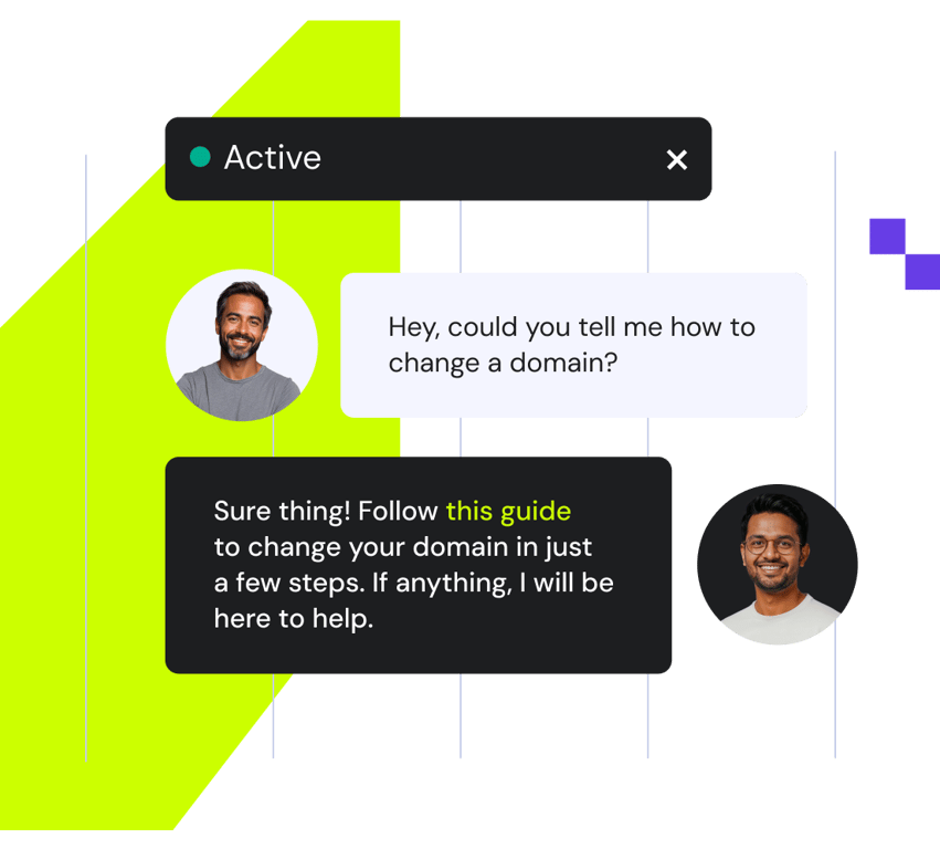 24/7 help because your wedding day can’t wait