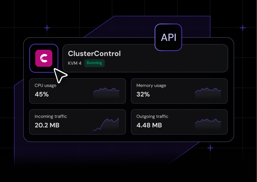 clustercontrol 1