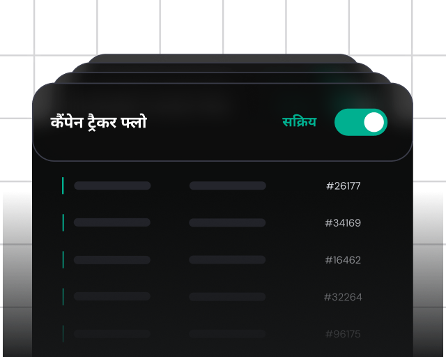 असीमित वर्कफ्लोज़