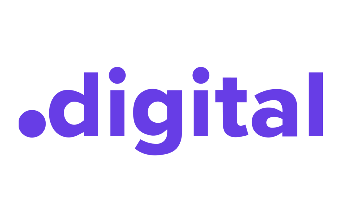 Free .digital domain