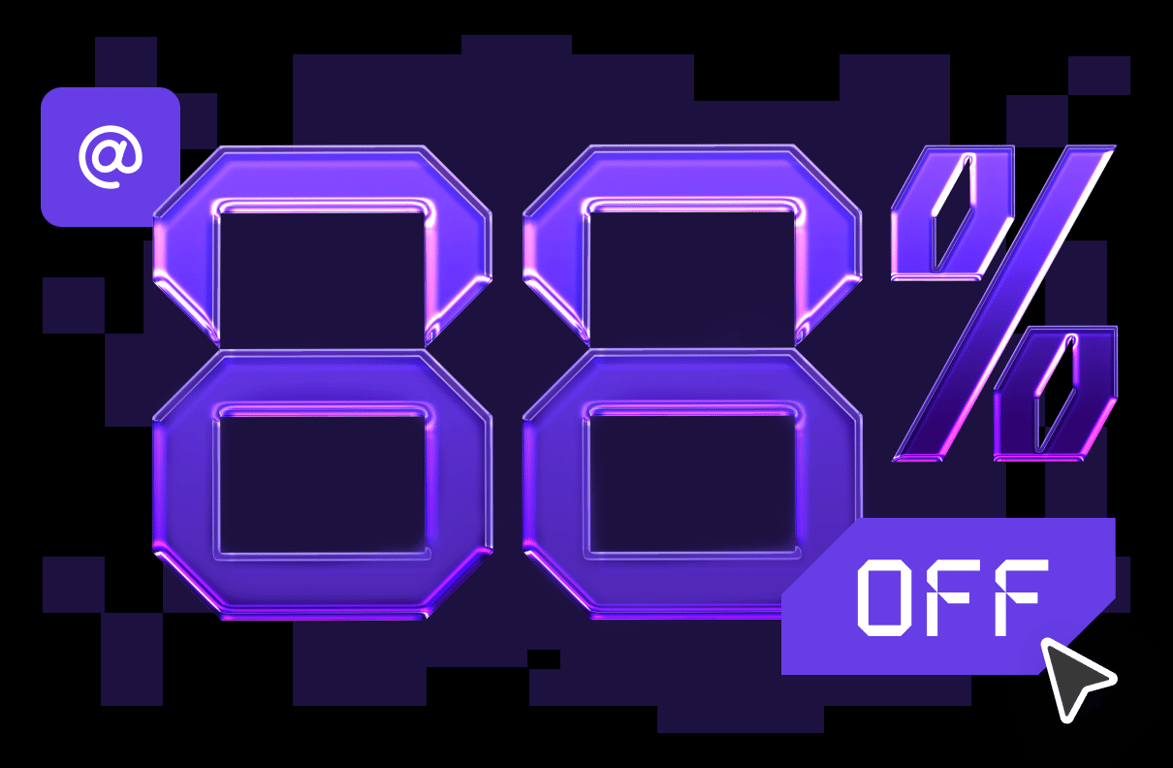 Professional business email