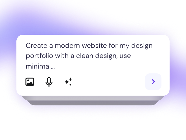 1. Describe your idea