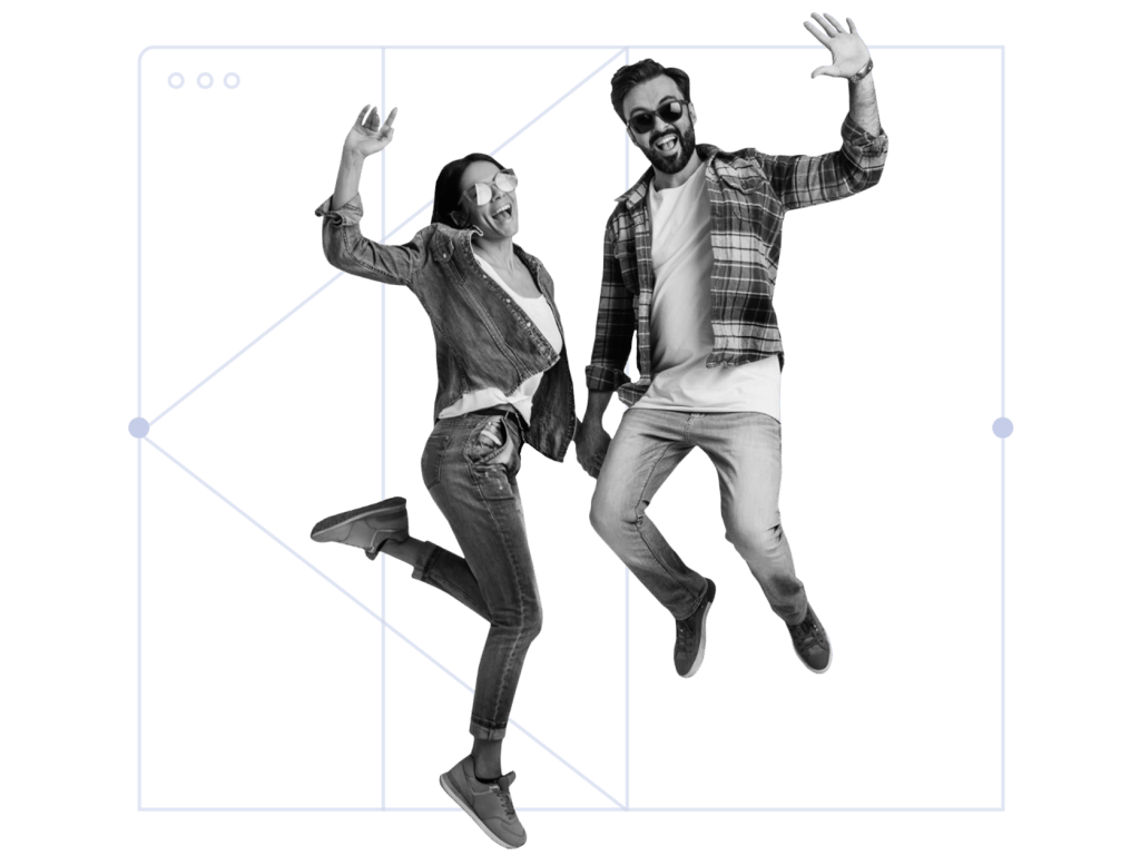 Fast and secure web hosting