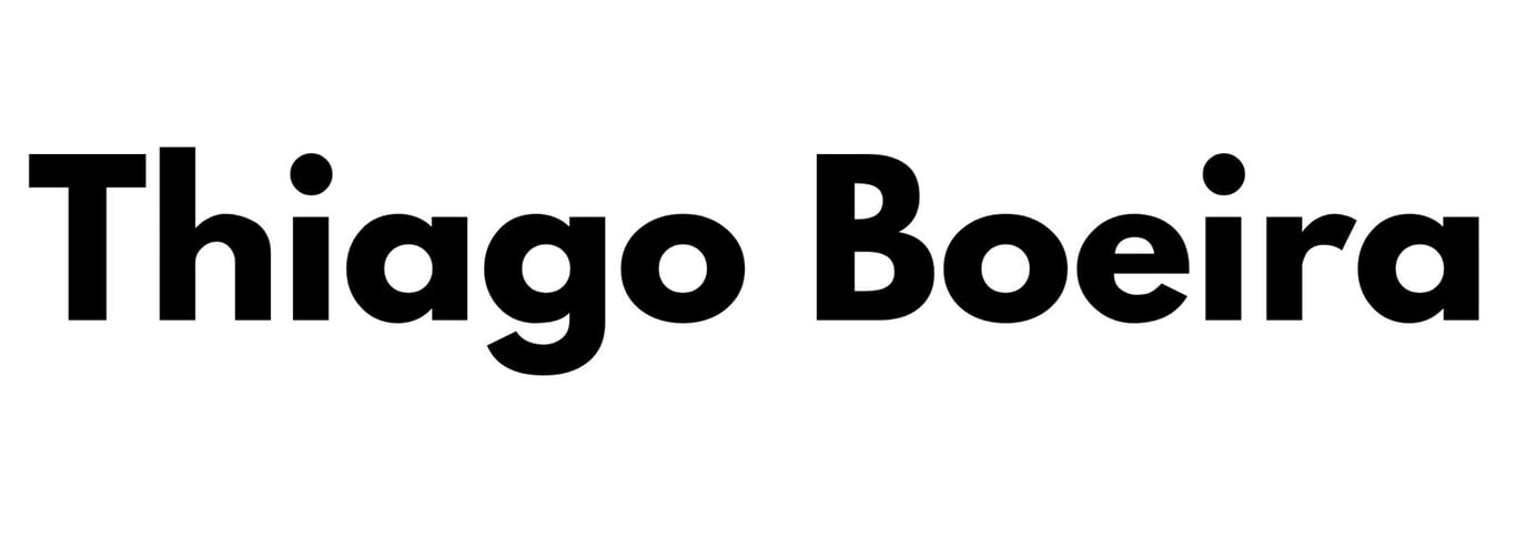 thiagoboeira