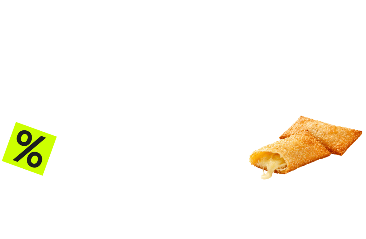 Promoção do Mês do Consumidor