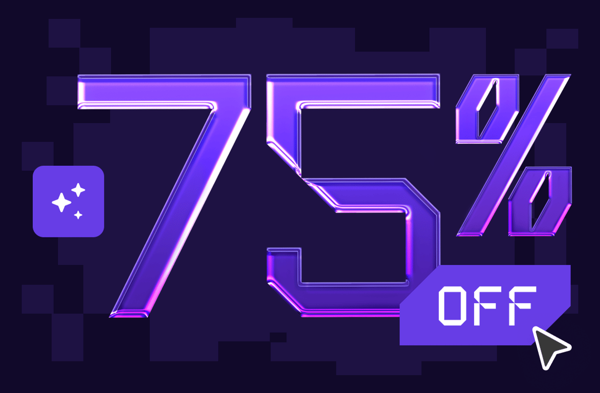 Create websites with AI, live in seconds