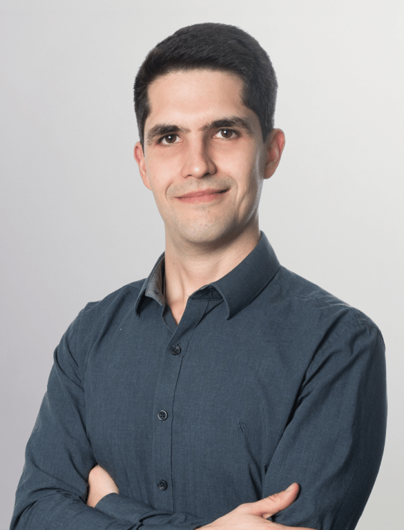 Patrick Silveira Fotógrafo