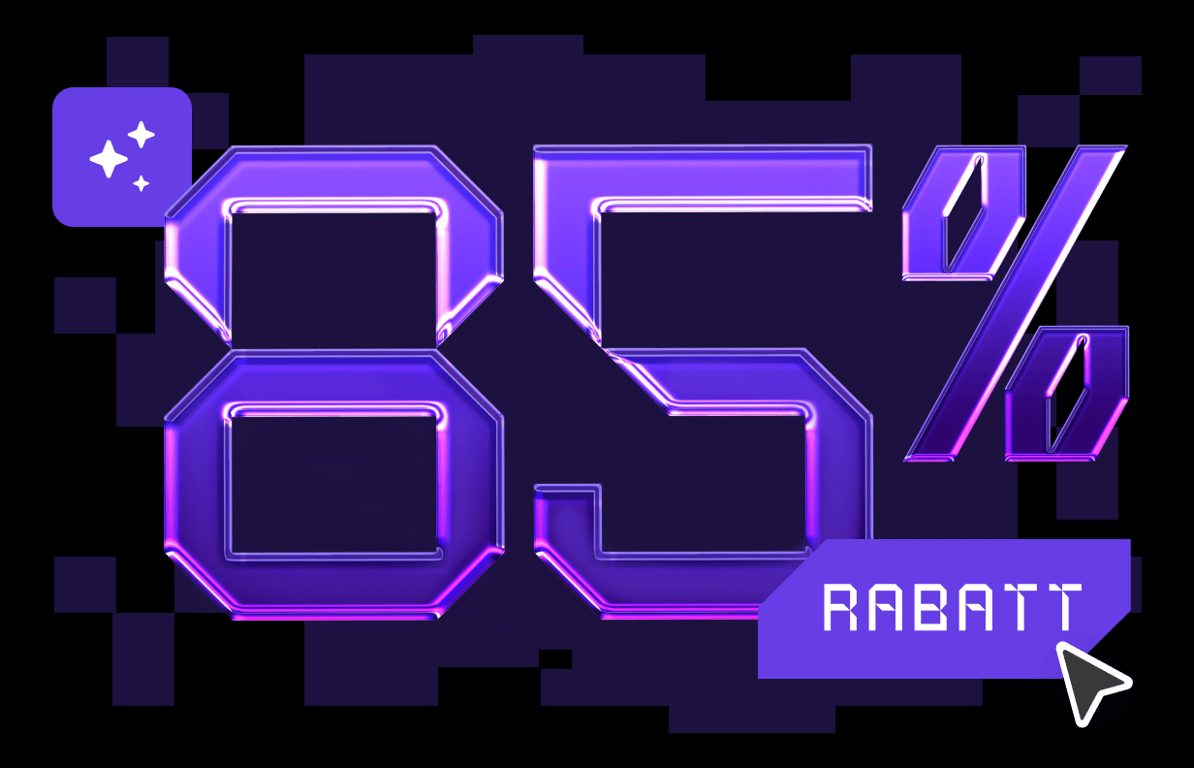 Ihr Online-Erfolg beginnt hier