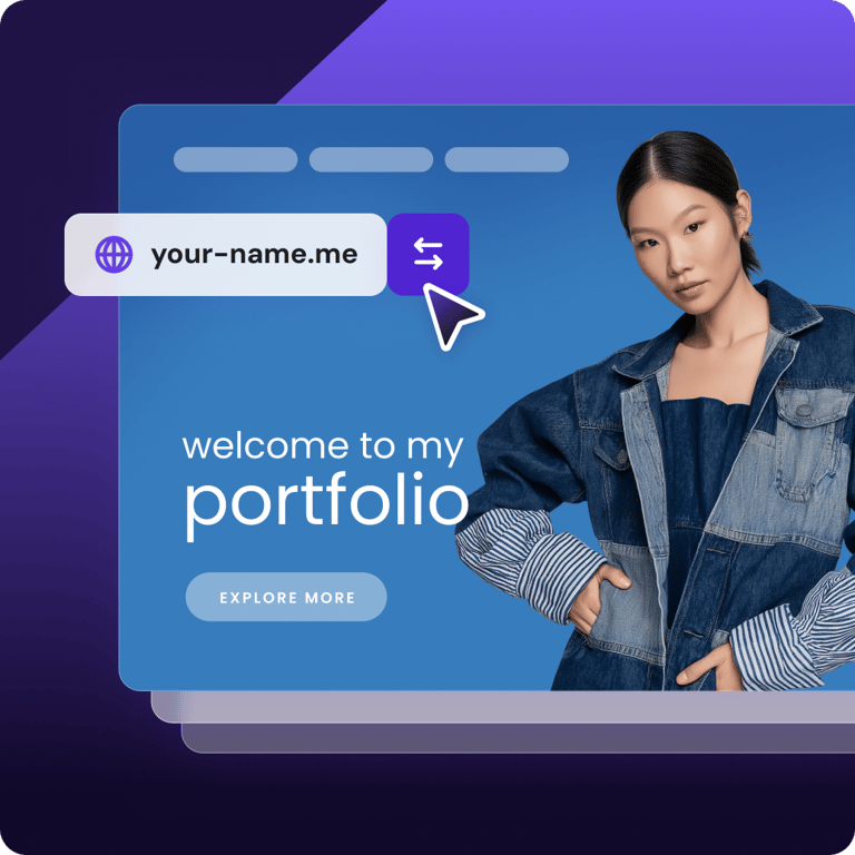 Reenvío de dominio gratuito con cada dominio