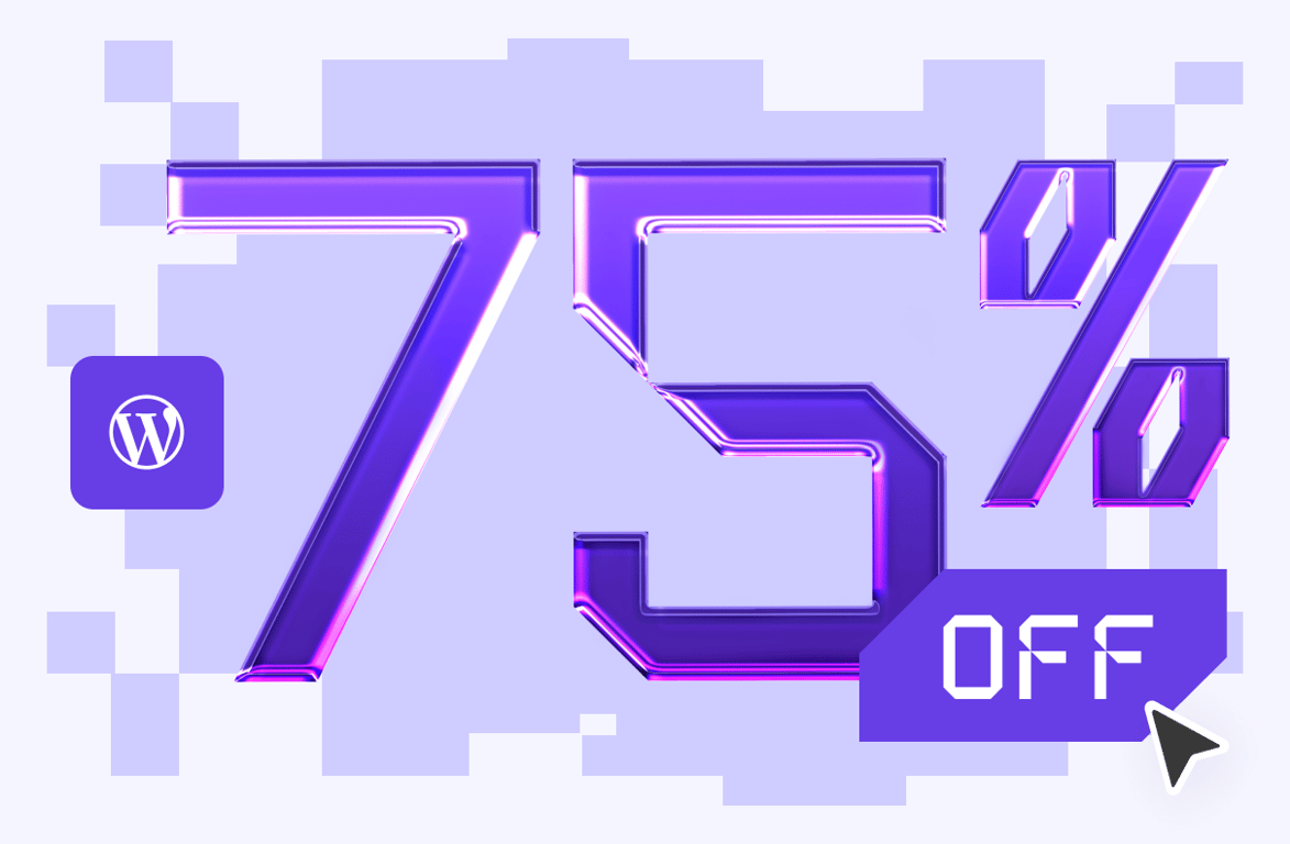 Everything you need to create a website