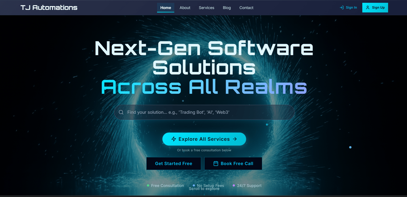 I one stop for software development project management