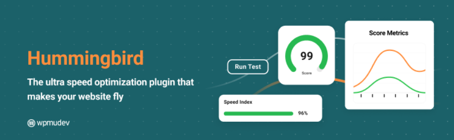 Plugin para compresi&oacute;n gzip Hummingbird