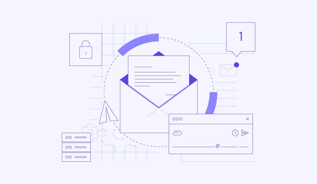 ¿Qué puerto SMTP utilizar para correo electrónico en 2025?