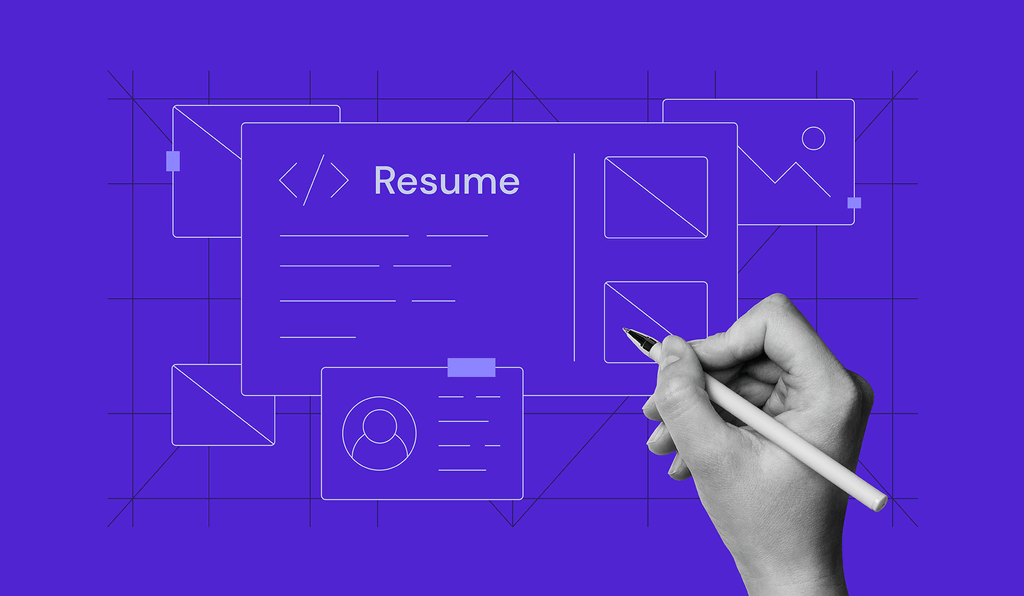 Cómo escribir un currículum de programador web
