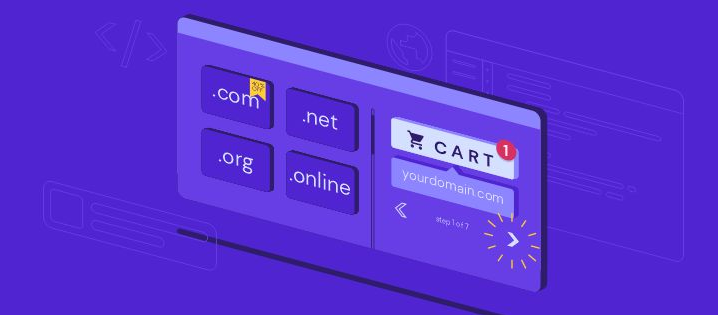Tengo un dominio y quiero crear una página web: 7 pasos para tener éxito