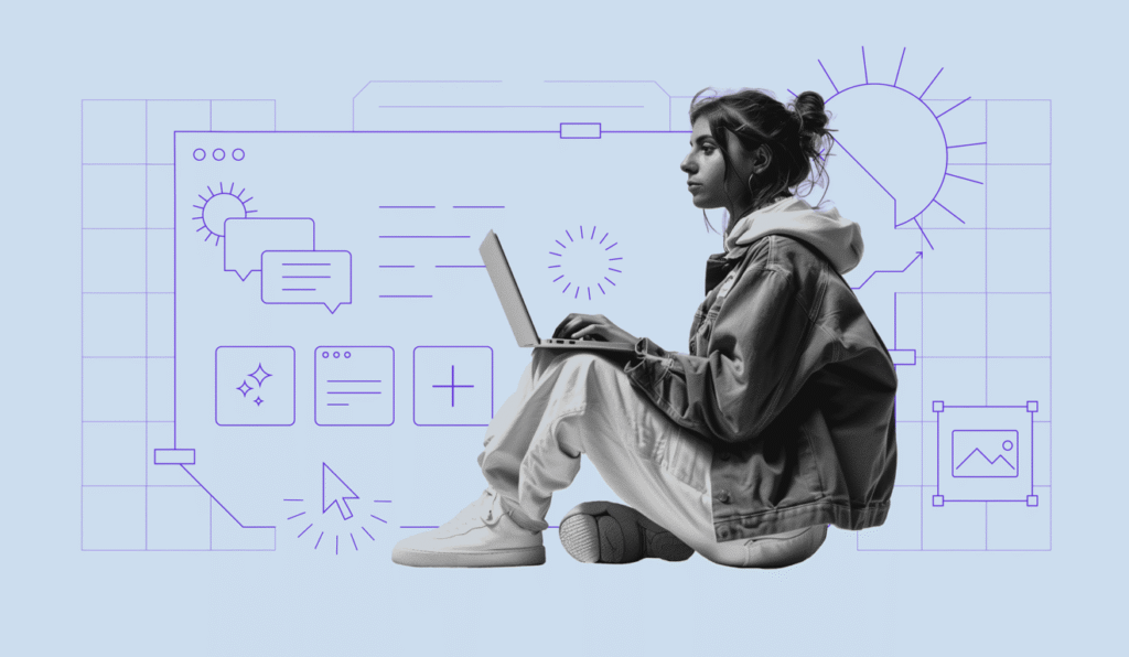 ¿Qué es una estrategia de marketing de contenidos?