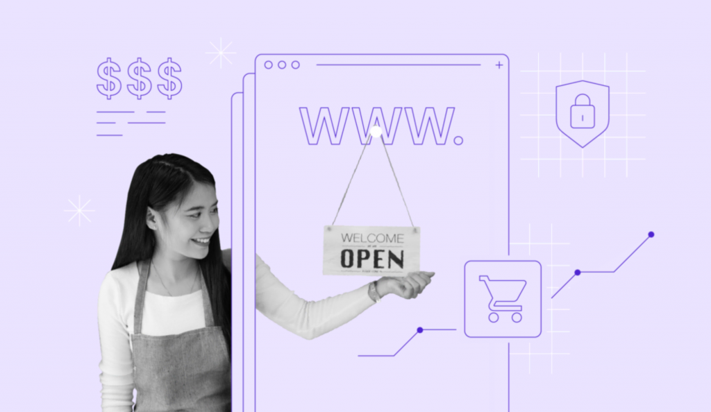 Wie man eine E-Commerce-Website im Jahr 2025 erstellt: Ein Leitfaden zum Erfolg
