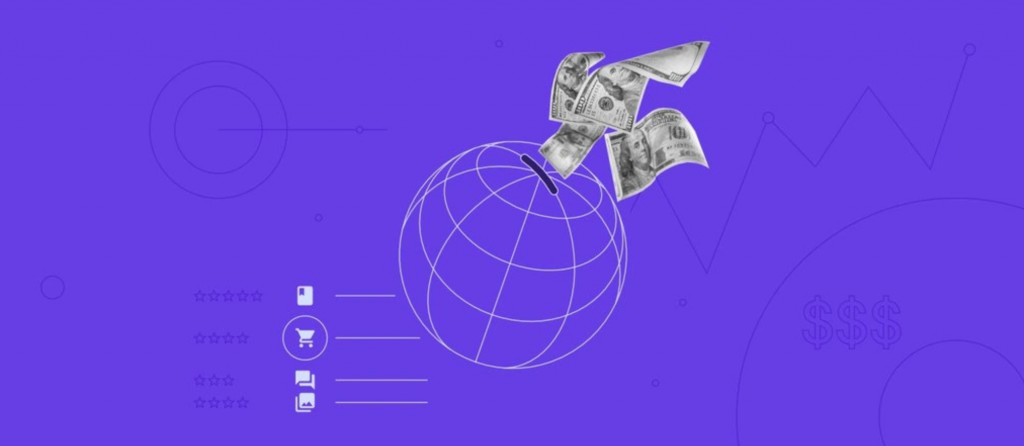 Mehr als 30 erfolgreiche Website-Ideen, um im Jahr 2025 Geld zu verdienen