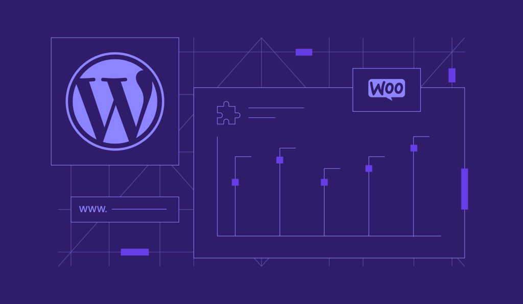 WordPress Statistik: 23 Trends und Einblicke für 2025