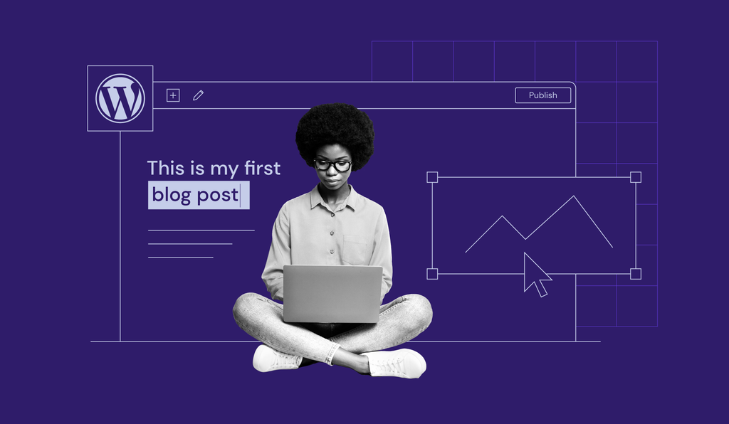 So erstellen Sie einen Beitrag in WordPress