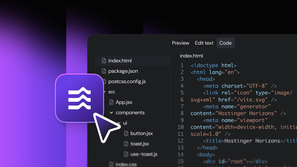 Vibe-Coding in 7 Schritten lernen 